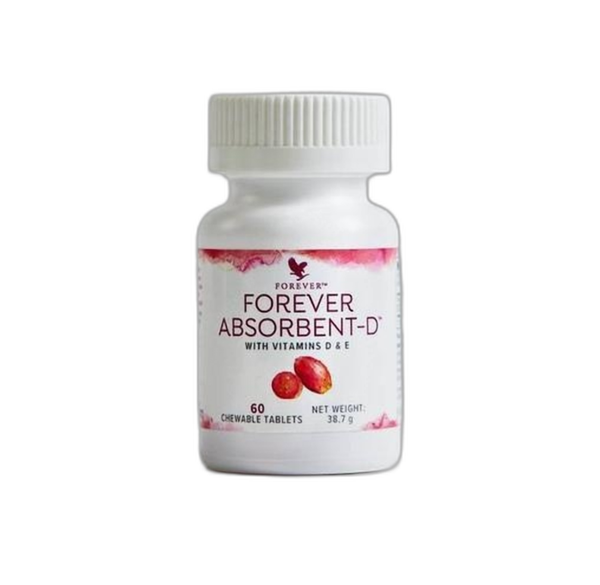 აბსორბენტ-D